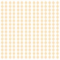 Gold Geometric Ornamental Pattern Texture