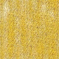 Gold glitter background, Christmas seamless pattern, shine wallpaper, golden texture, luxury sequin trend design Royalty Free Stock Photo