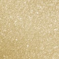 Gold Glitter Background Texture Royalty Free Stock Photo