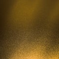 Gold glitter background and texture sparkle shine golden shimmer Royalty Free Stock Photo