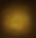 GOLD GLITTER GLOW BACKGORUND Royalty Free Stock Photo