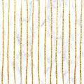 Gold Glitter lines on marble background. Gold, glitter texture. Gold glitter lines marble pattern. Gold marble Wallpaper