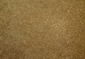 Gold glitter background Royalty Free Stock Photo