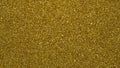 Gold glitter texture abstract background