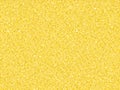 Gold glitter texture, background. Vector