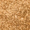 Gold glitter texture sparkling shiny wrapping paper background for Christmas holiday seasonal wallpaper  decoration, greeting Royalty Free Stock Photo