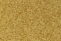 Gold glitter textured paper closeup background Royalty Free Stock Photo