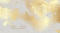 Luxury Watercolor Background