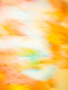 Gold glittering blur background. Abstract gold speed motion Royalty Free Stock Photo