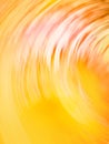 Gold glittering blur background. Abstract gold speed motion Royalty Free Stock Photo