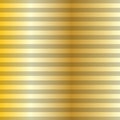 Gold glittering diagonal lines pattern background. pattern Vector design Royalty Free Stock Photo