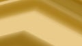 gold gradient background with diagonal lines a glamorous and modern design Royalty Free Stock Photo