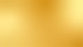 Gold gradient blurred background with soft glowing backdrop, background texture for design