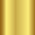 Gold gradient vector Smooth Golden gradient image
