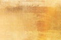 Gold grunge abstract background or texture and gradients shadow