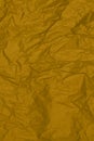 Gold grunge old paper background Royalty Free Stock Photo