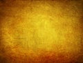 Gold gunge Background