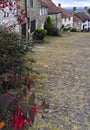 Gold Hill Shaftesbury Dorset