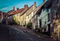 Gold Hill Shaftsbury England