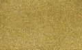 Gold Honeycomb Pattern Background