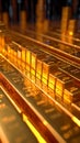 Gold investment Investing in gold stocks, conceptualizing the gold trading process