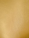 Gold leather texture luxurius background Royalty Free Stock Photo