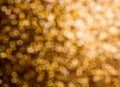 Gold Light Background