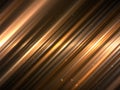 Gold lights elegant abstract background