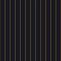 gold lines on gray background, vertical stripes pattern, seamless texture background