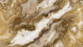 Gold marble background