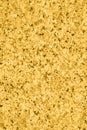 Gold marble textured paper background Royalty Free Stock Photo