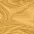 Gold marbling paper. Metallic foil texture. Sparkling gold sheet. Festive backdrop. Good for cards, scrapbooking, prints