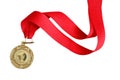 Gold Medal