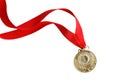 Gold Medal