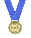 Gold Medal