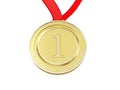 Gold medal