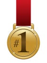 Gold Medal EPS