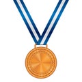 Gold medal