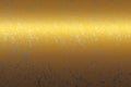 Gold metal abstract texture, background to design