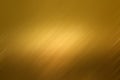 Gold metal background texture Royalty Free Stock Photo