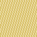 Gold metal background with white drops