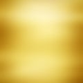 Gold metal texture background