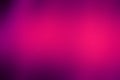 Abstract purple pink blurred gradient background