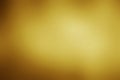 gold metal texture background with horizontal beams of light Royalty Free Stock Photo