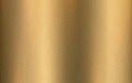 Gold metallic gradient with scratches. Gold foil surface texture effect. Vector illustration Royalty Free Stock Photo