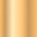 Gold metallic gradient Royalty Free Stock Photo
