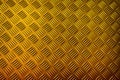 Gold metallic texture background Royalty Free Stock Photo