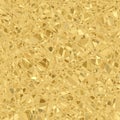 Gold mosaic background. EPS 8