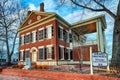 Gold Museum in Dahlonega, GA