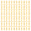 Gold Ornamental Pattern Texture Background Royalty Free Stock Photo